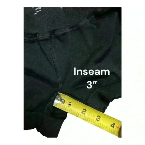 🆕FP Movement Hatch maternity running shorts, size: XS/S TP/P - Picture 6 of 8